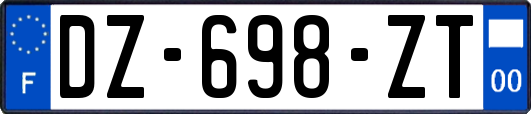 DZ-698-ZT