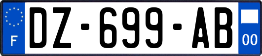 DZ-699-AB