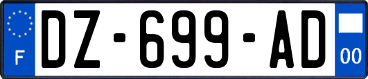 DZ-699-AD