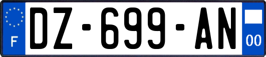 DZ-699-AN