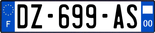 DZ-699-AS