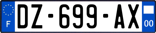 DZ-699-AX