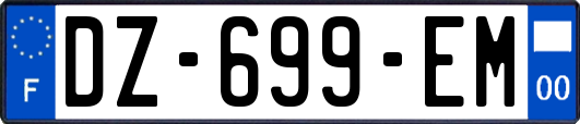 DZ-699-EM