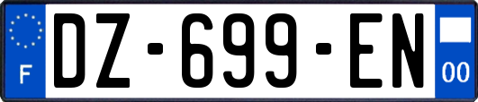DZ-699-EN