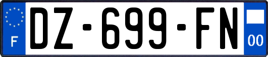 DZ-699-FN