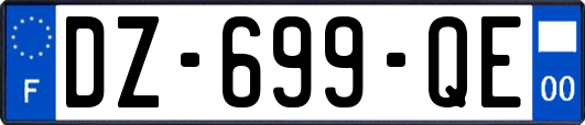 DZ-699-QE