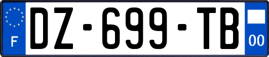 DZ-699-TB