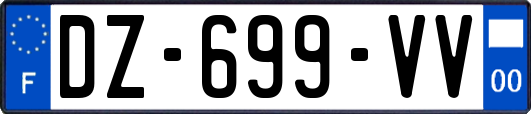 DZ-699-VV