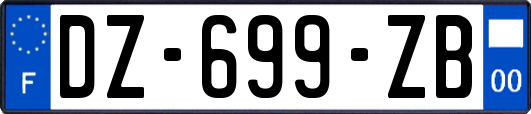 DZ-699-ZB