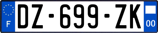 DZ-699-ZK