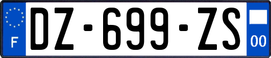 DZ-699-ZS