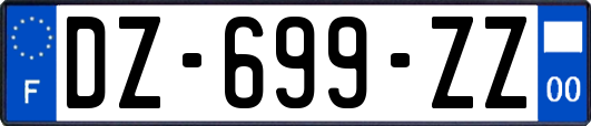 DZ-699-ZZ