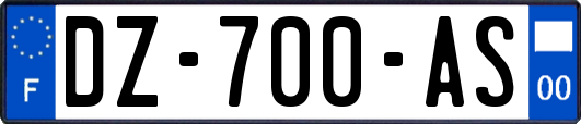 DZ-700-AS