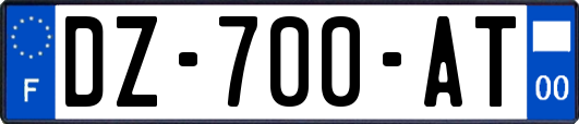 DZ-700-AT