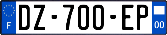 DZ-700-EP
