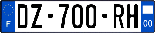 DZ-700-RH