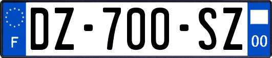 DZ-700-SZ