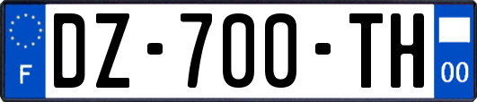 DZ-700-TH