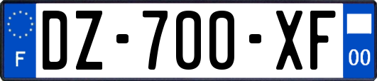 DZ-700-XF