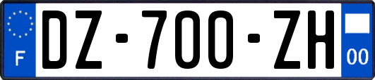 DZ-700-ZH