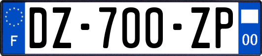 DZ-700-ZP