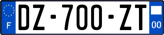 DZ-700-ZT
