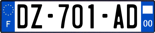 DZ-701-AD