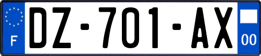 DZ-701-AX