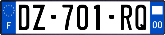 DZ-701-RQ