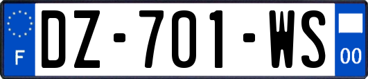 DZ-701-WS