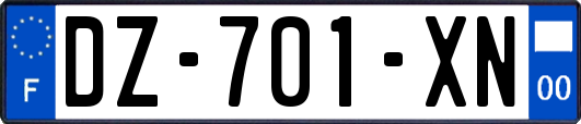 DZ-701-XN