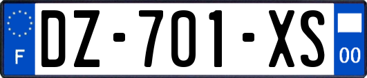 DZ-701-XS