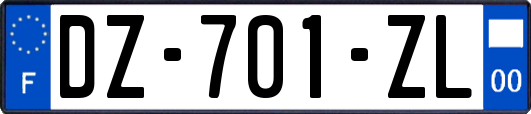 DZ-701-ZL