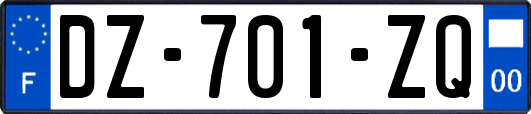 DZ-701-ZQ