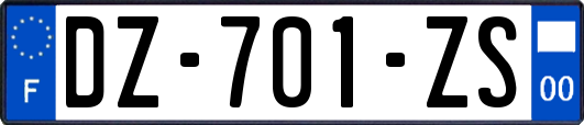 DZ-701-ZS