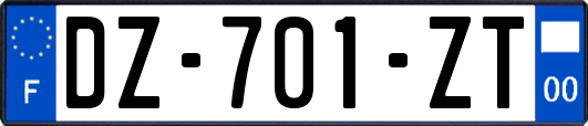 DZ-701-ZT