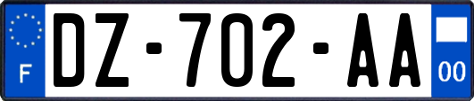 DZ-702-AA