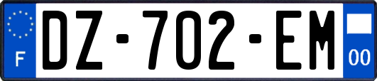 DZ-702-EM