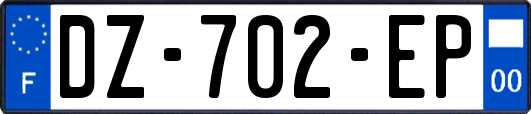 DZ-702-EP