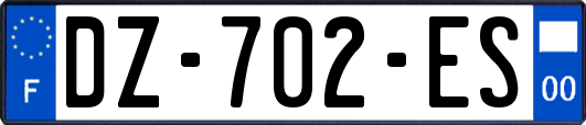 DZ-702-ES
