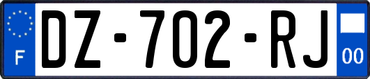 DZ-702-RJ