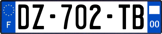 DZ-702-TB