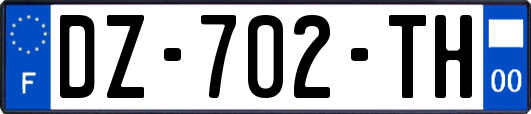 DZ-702-TH