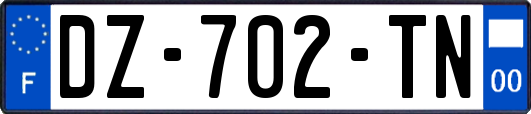 DZ-702-TN