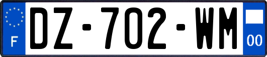 DZ-702-WM