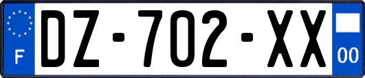 DZ-702-XX