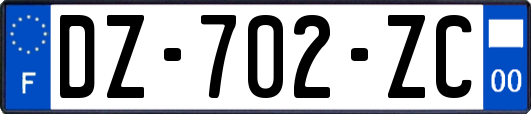 DZ-702-ZC