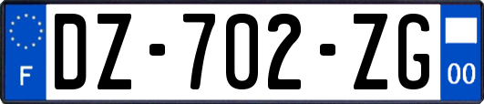 DZ-702-ZG