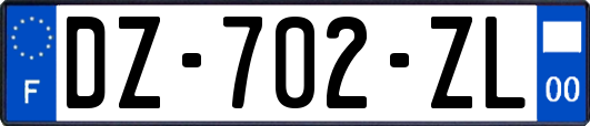 DZ-702-ZL