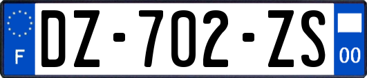 DZ-702-ZS